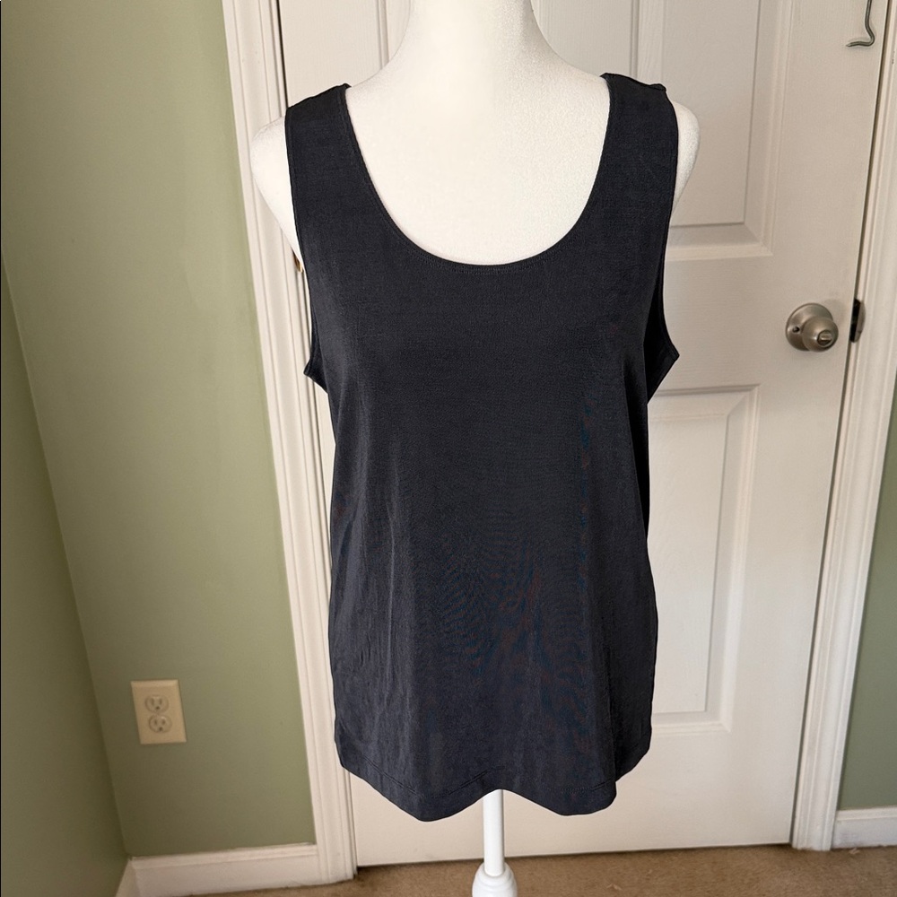 Chico's Travelers tank top